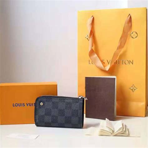 lv key cle|louis vuitton key pouch wallet.